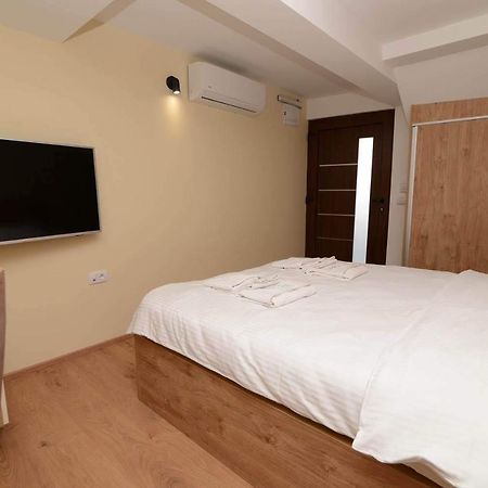 Noce Apartments - Premium Lake View Ohrid Eksteriør bilde