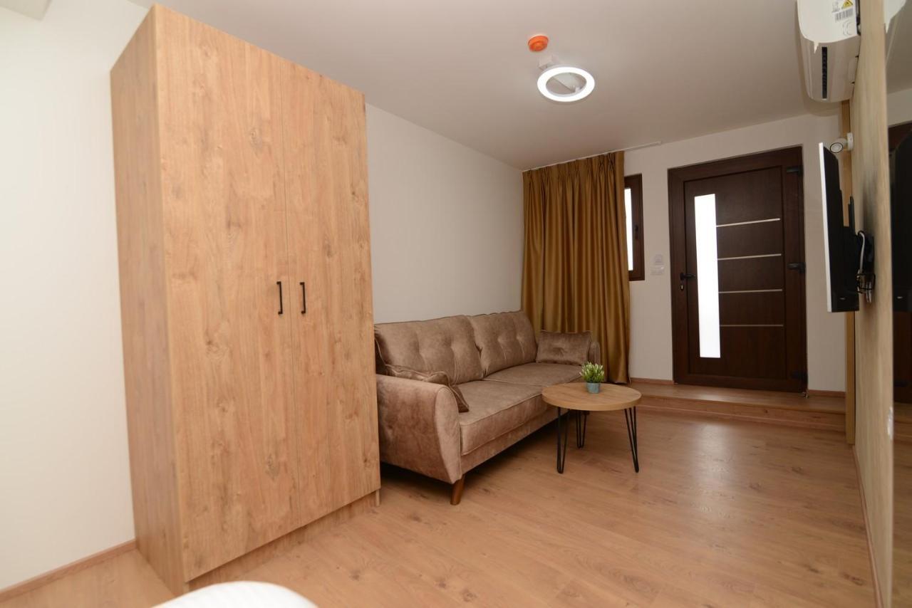 Noce Apartments - Premium Lake View Ohrid Eksteriør bilde