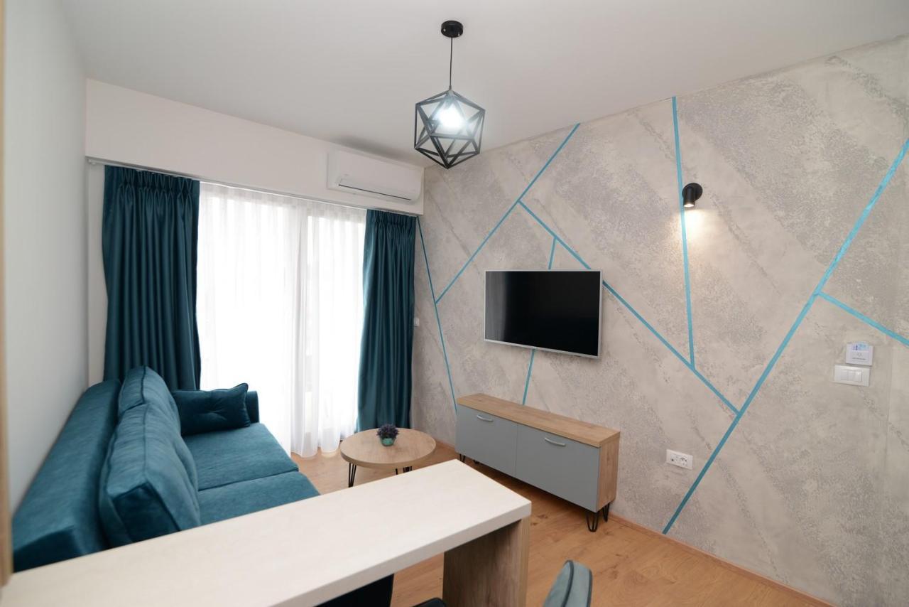 Noce Apartments - Premium Lake View Ohrid Eksteriør bilde