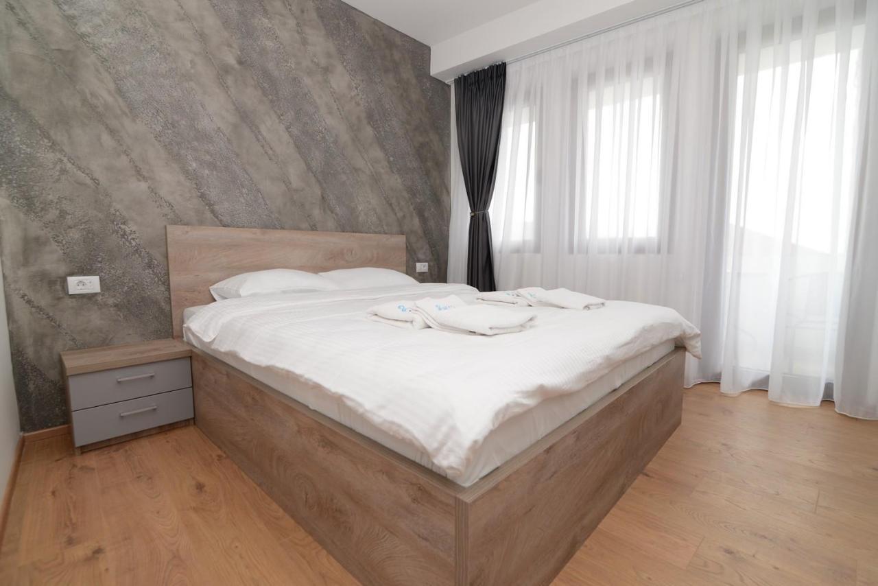 Noce Apartments - Premium Lake View Ohrid Eksteriør bilde