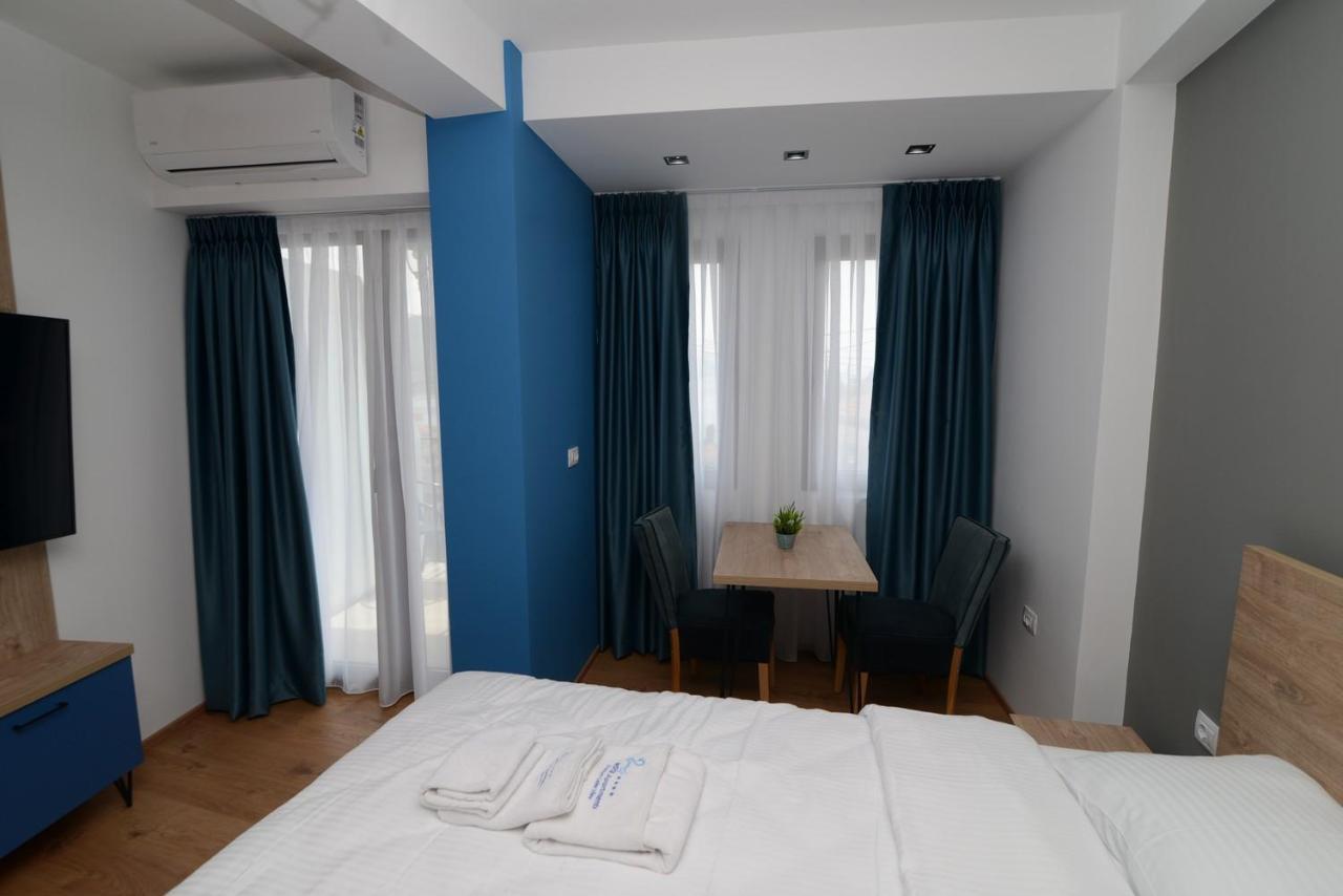 Noce Apartments - Premium Lake View Ohrid Eksteriør bilde