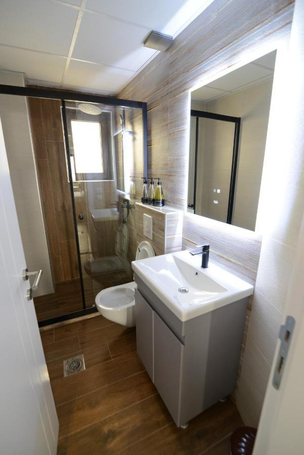 Noce Apartments - Premium Lake View Ohrid Eksteriør bilde
