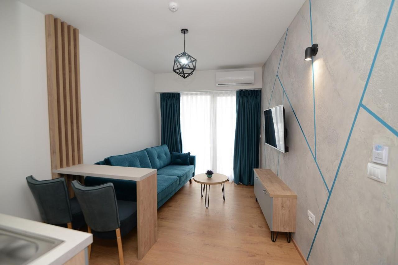 Noce Apartments - Premium Lake View Ohrid Eksteriør bilde