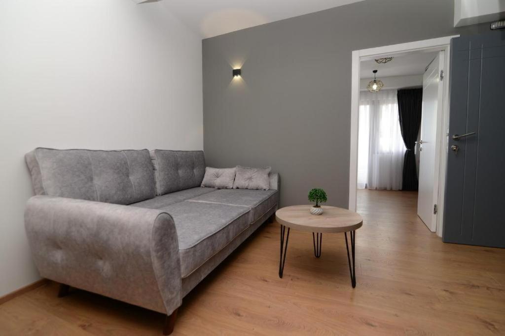 Noce Apartments - Premium Lake View Ohrid Eksteriør bilde