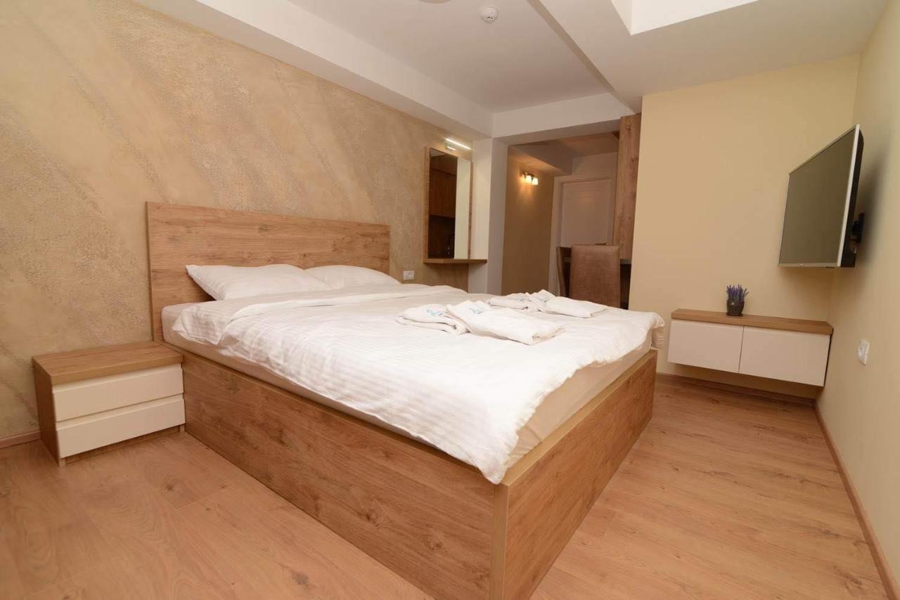 Noce Apartments - Premium Lake View Ohrid Eksteriør bilde