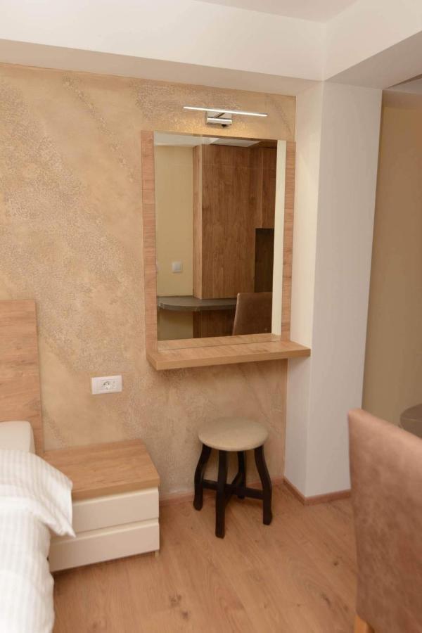 Noce Apartments - Premium Lake View Ohrid Eksteriør bilde